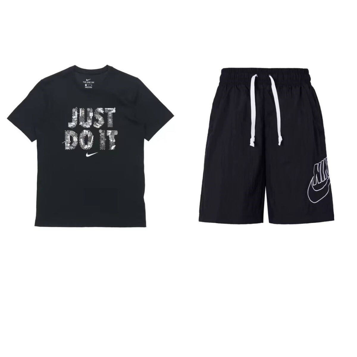 

Повседневная спортивная одежда для мужчин Nike