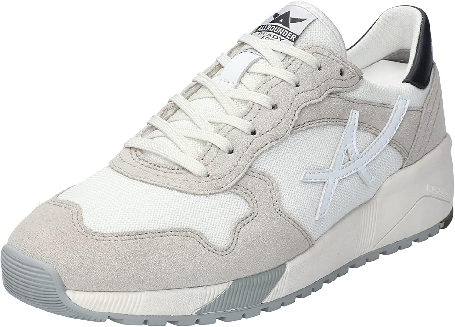 

Кроссовки Mephisto Mens Speed, белый