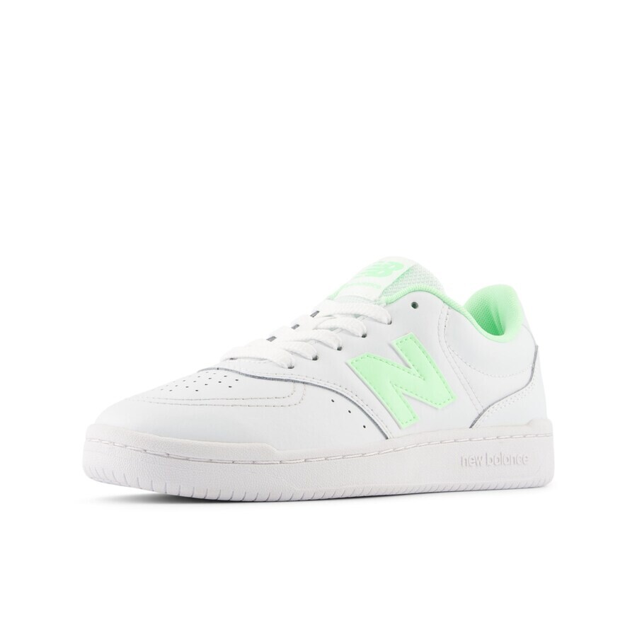 

Кроссовки new balance Sneakers, белый
