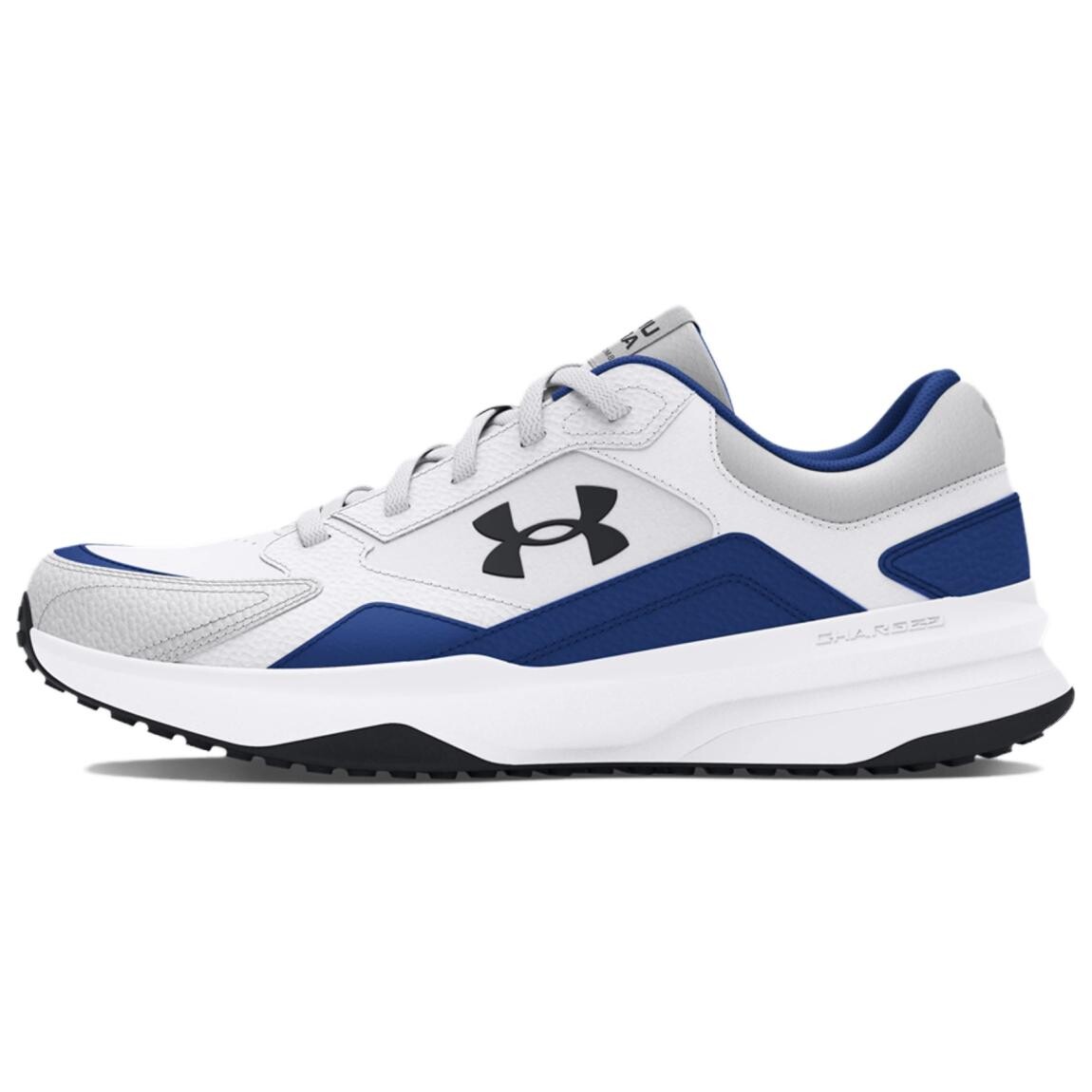 

Кроссовки Under Armour Edge Training Shoes Men, белый/синий