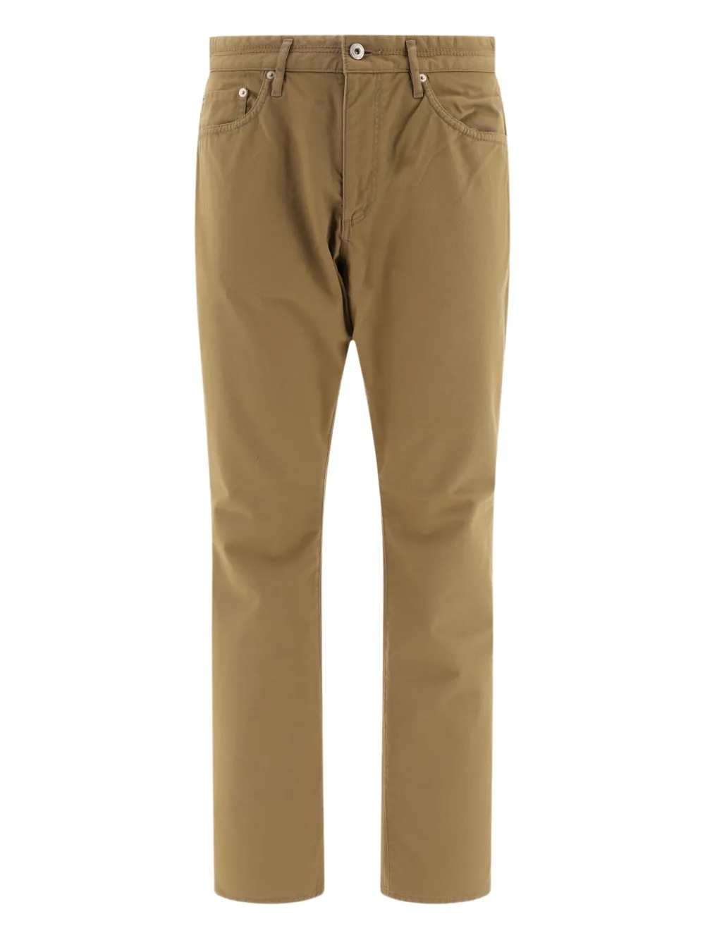 

Джинсы Dweller с пятью карманами nonnative, нейтральный