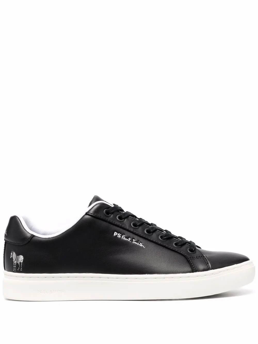 

Кеды Lea PS Paul Smith, черный