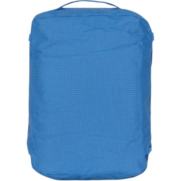 

Patagonia Сумка-дубль с сетчатым узором, Blue