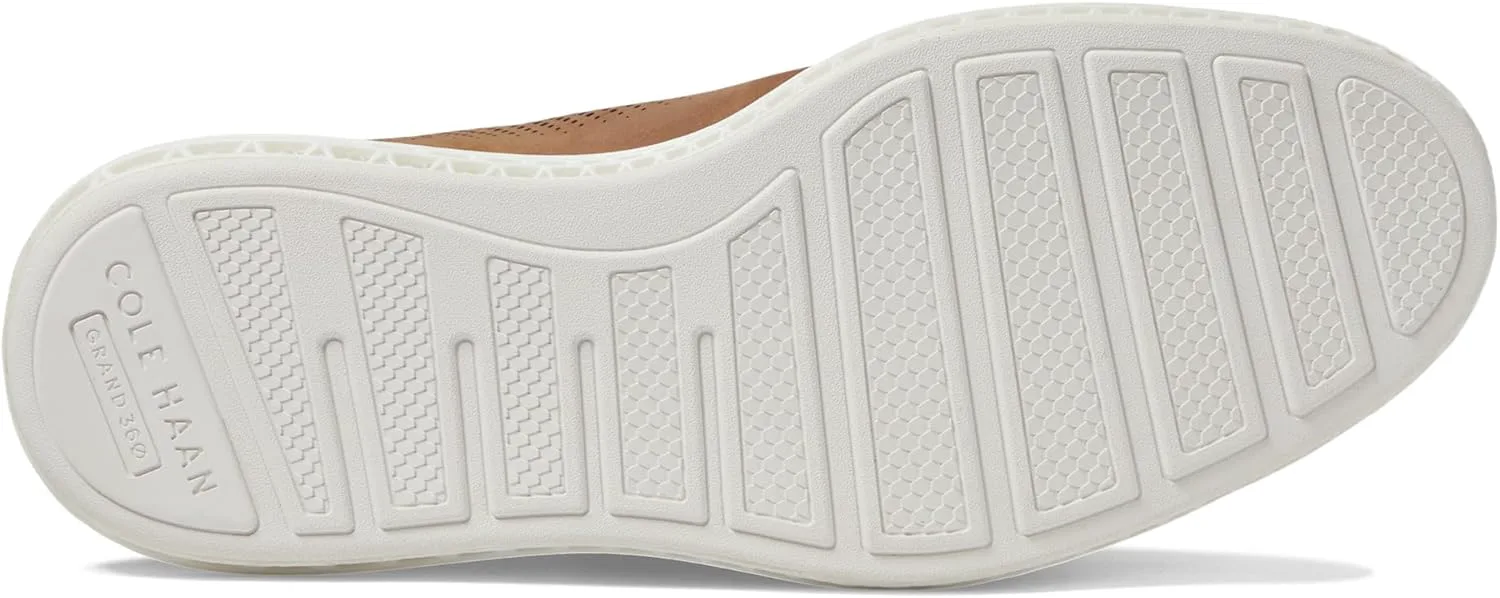 Мужские туфли Cole Haan Originalgrand 2.0 — фото 4