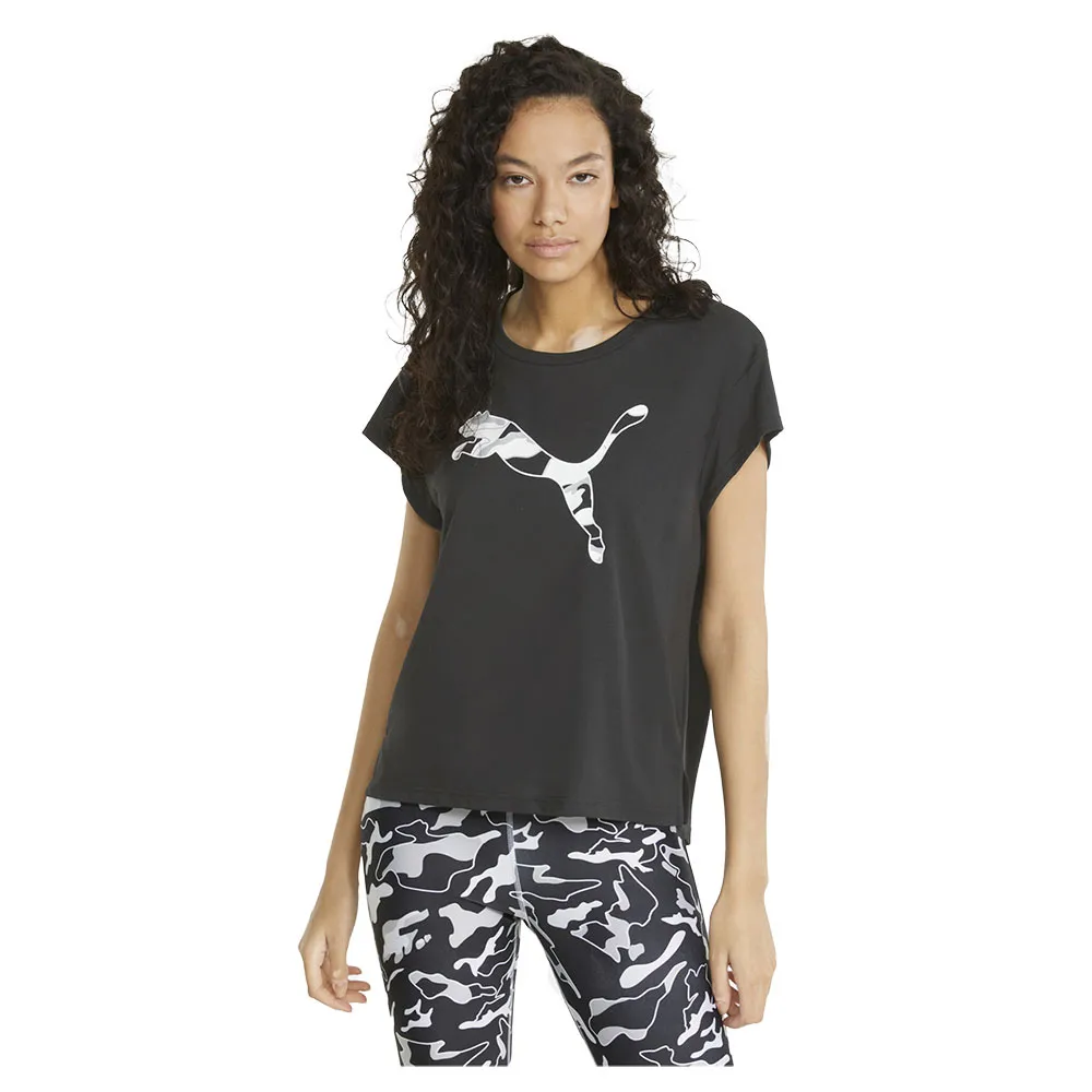 

Футболка Puma Modern Sport, черный
