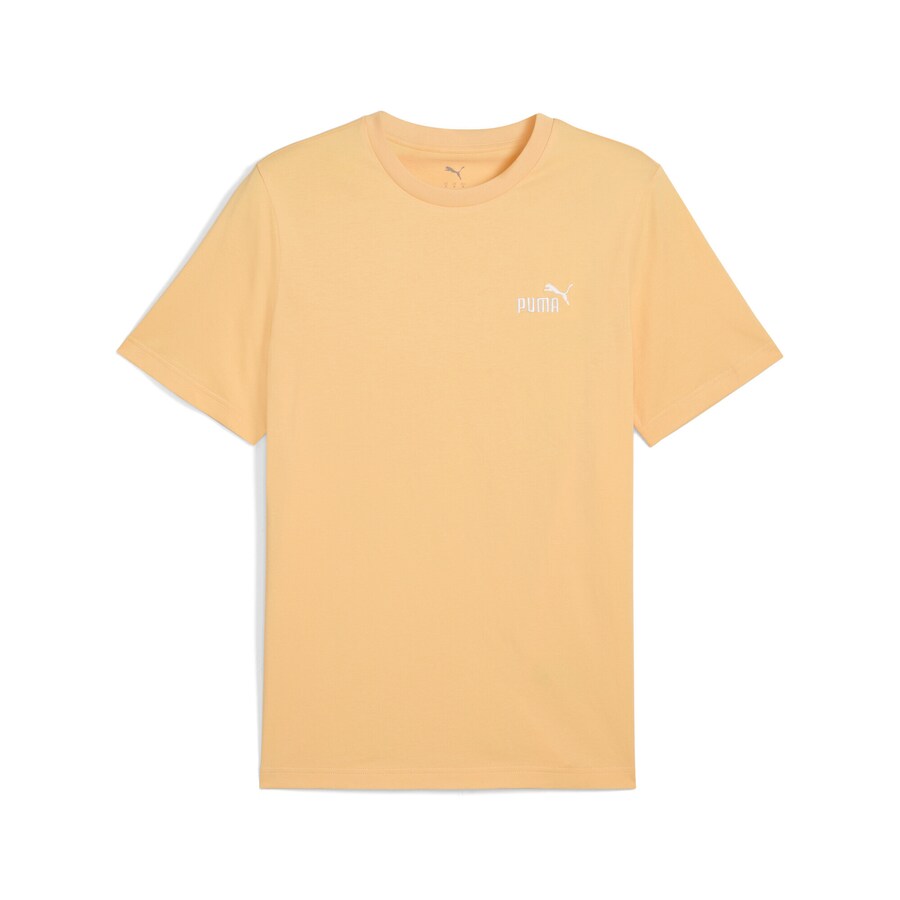 

Рубашка PUMA Essentials Small No. 1, оранжевый