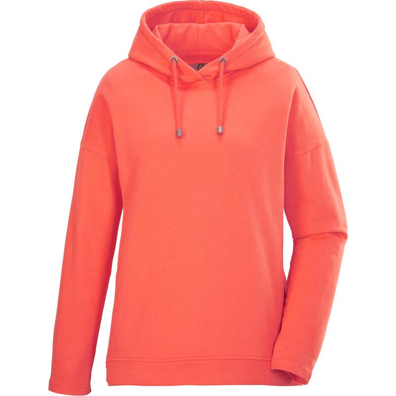 

Sweatshirt gs 24 wmn swt shrt gots G.I.G.A. Dx By Killtec, красный