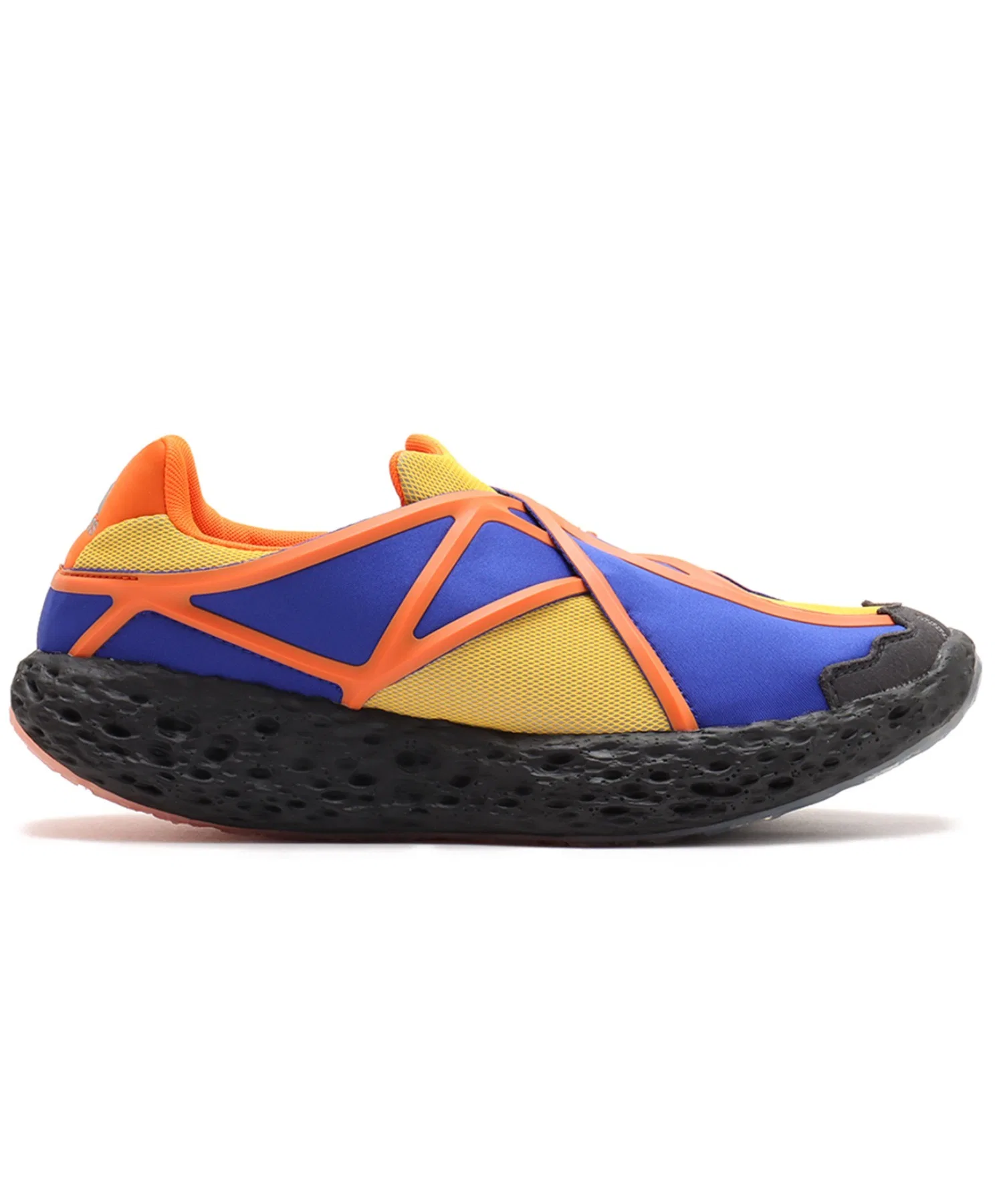 Унисекс кроссовки adidas ZPONGE FLUX — фото 4