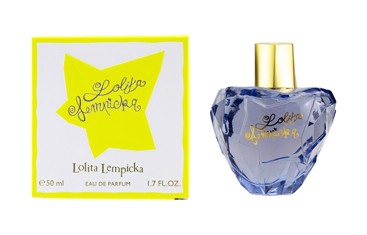 Парфюмерная вода Lolita Lempicka Mon Premier Parfum, 100 мл — фото 2
