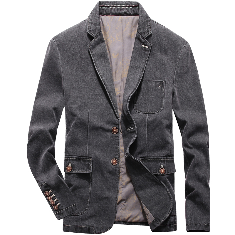

JEEP SPIRIT Куртка Unisex, Vintage Gray