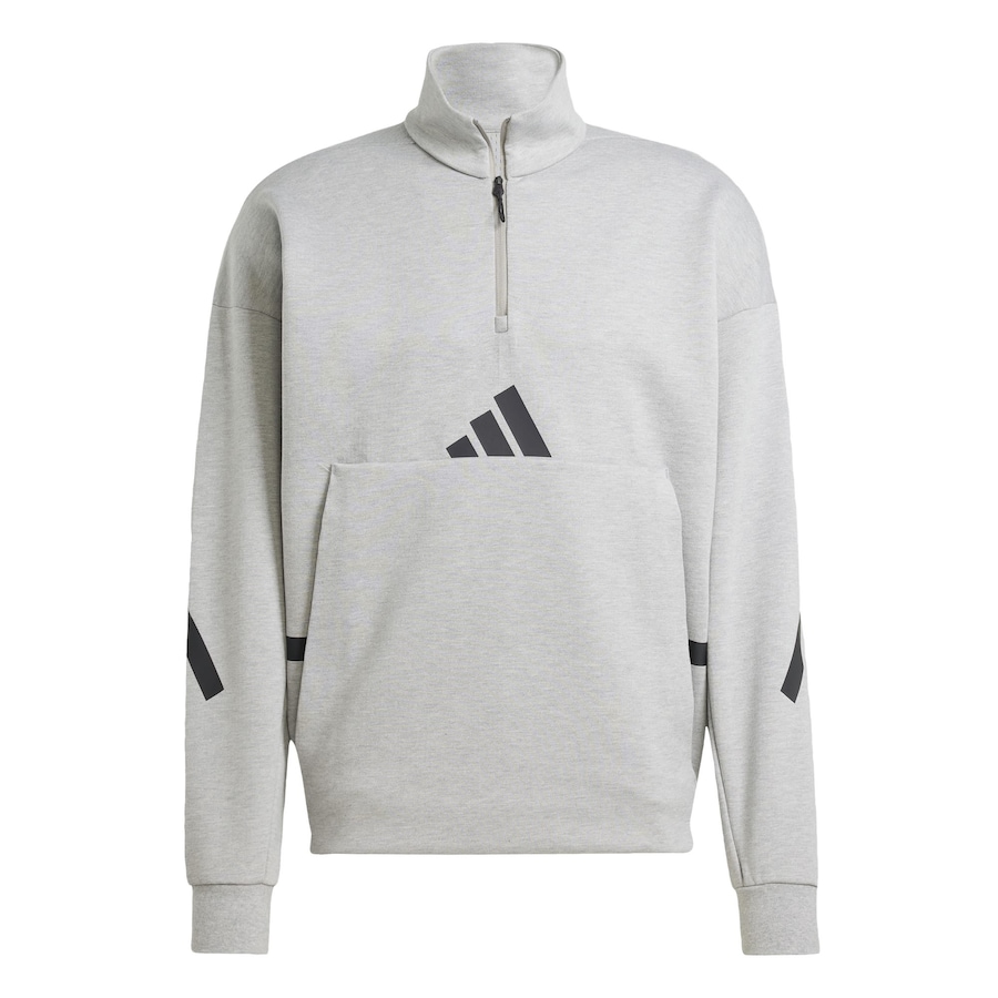 

Спортивная толстовка ADIDAS SPORTSWEAR Z.N.E., Mottled Grey