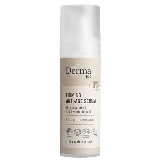 

Укрепляющая сыворотка для лица 30мл Eco Anti-Age, Derma