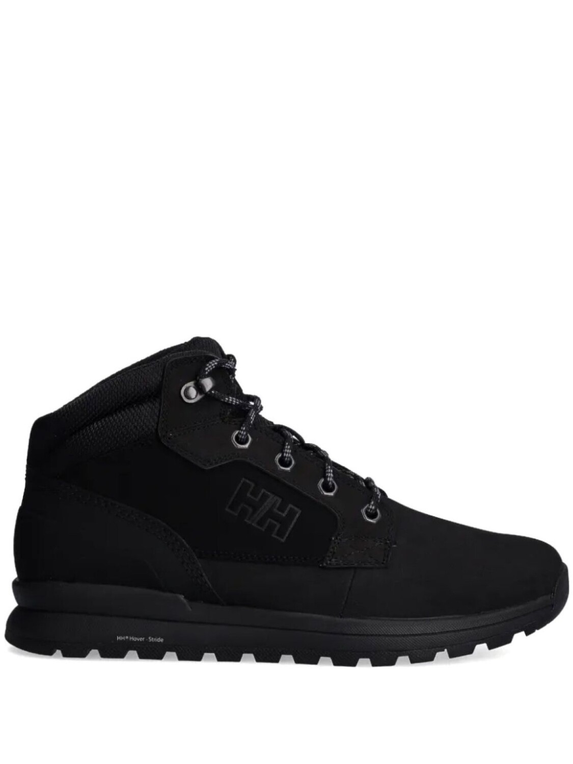 

Ботинки Kelvin Helly Hansen, черный