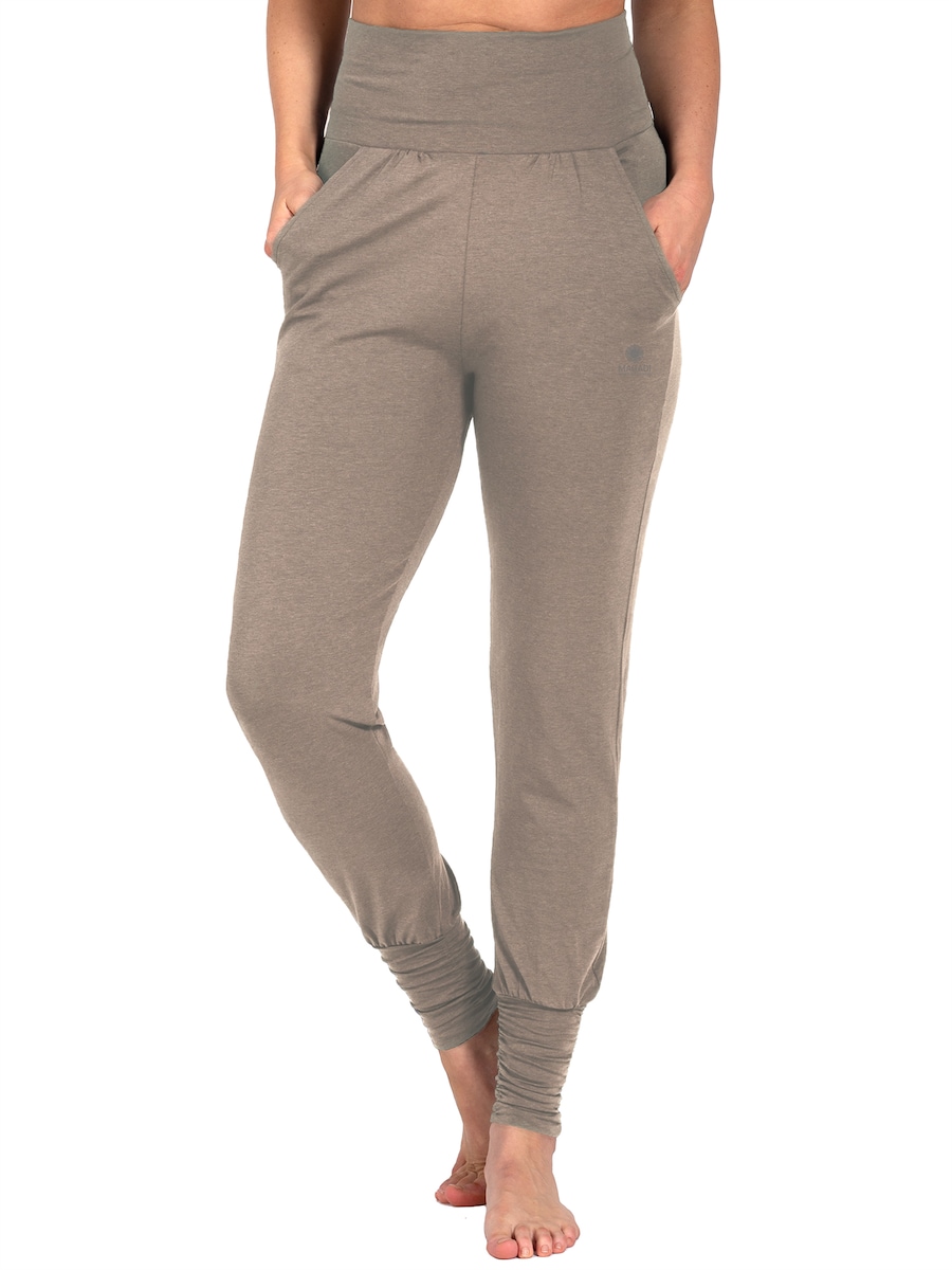 

Обычные спортивные штаны Magadi Paula, бежевый