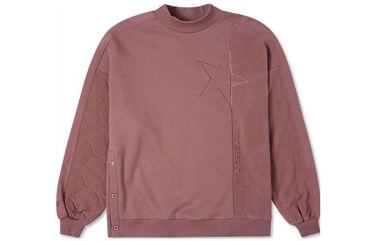 

Женская толстовка Converse, цвет Blush