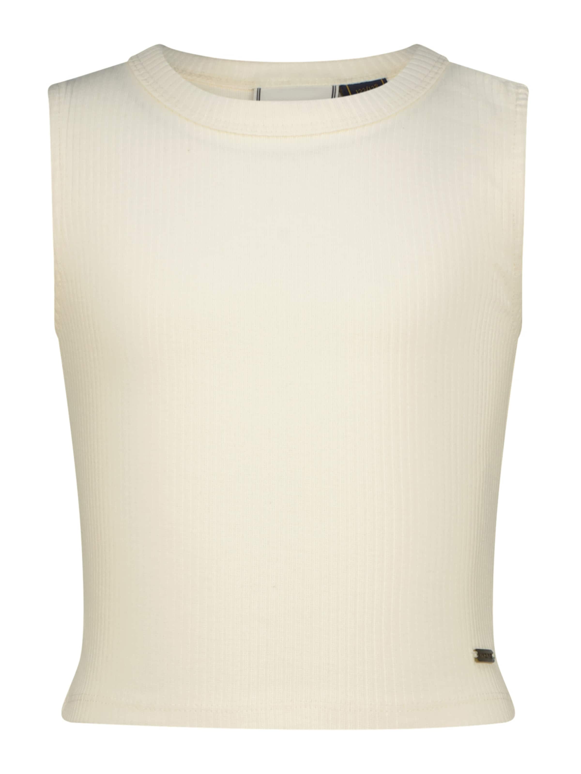 

VINGINO Топ в цвете экрю