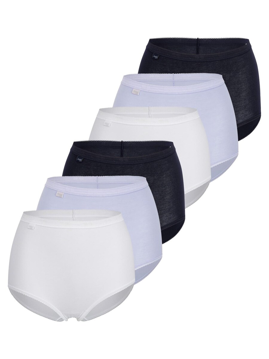 

Трусики SLOGGI Basic+, светло-голубой