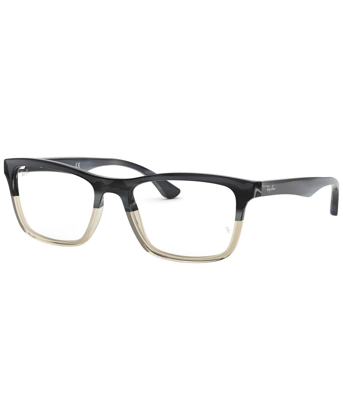 

RX5279 Квадратные очки унисекс Ray-Ban