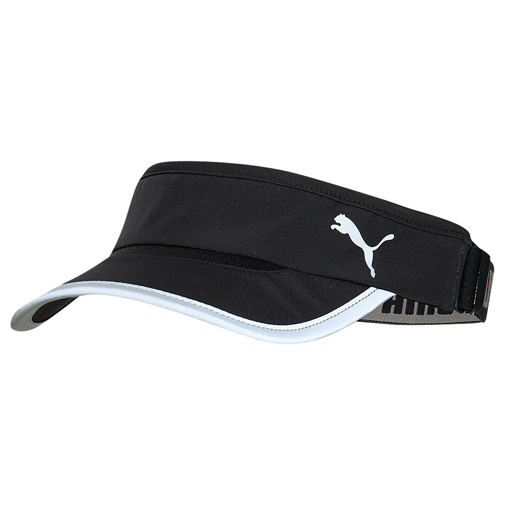 

Кепка унисекс Puma Running Visor