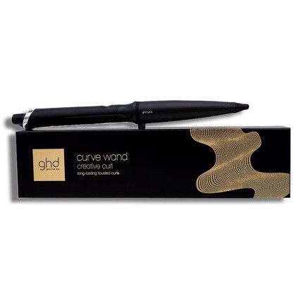 Curve Creative Curl Wand Профессиональные щипцы для завивки без зажимов, Ghd — фото 2