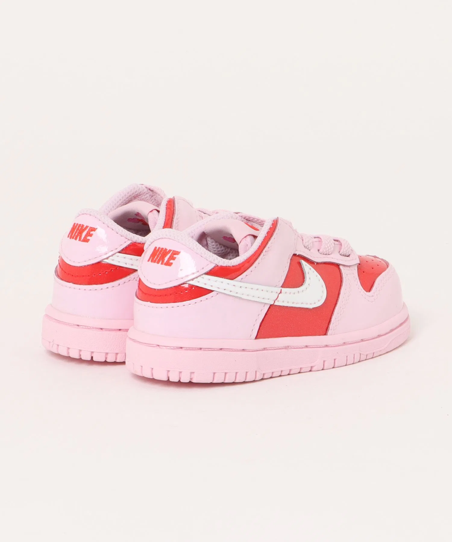 Детские кроссовки NIKE DUNK LOW BTE — фото 2
