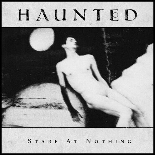 

CD диск Haunted: Stare At Nothing