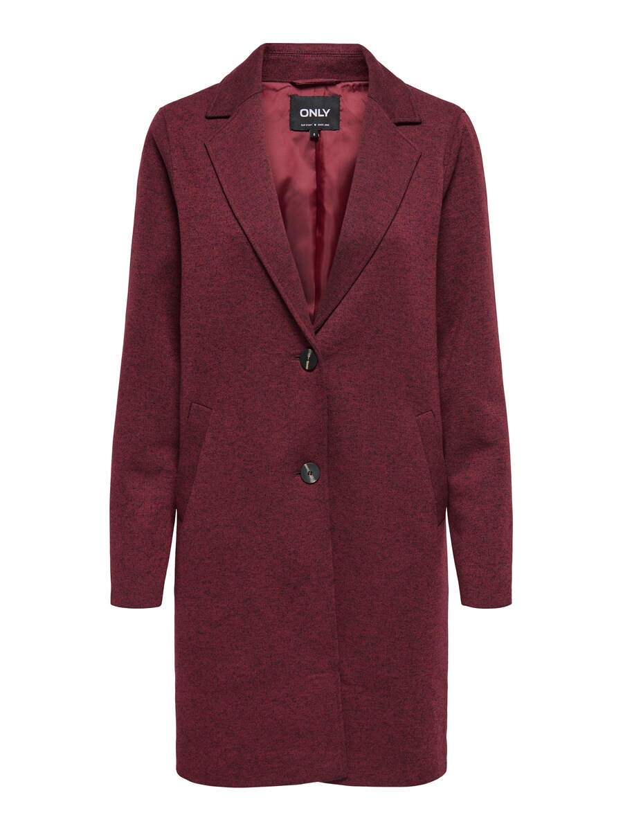 

Демисезонное пальто ONLY ONLSEDONA, mottled purple