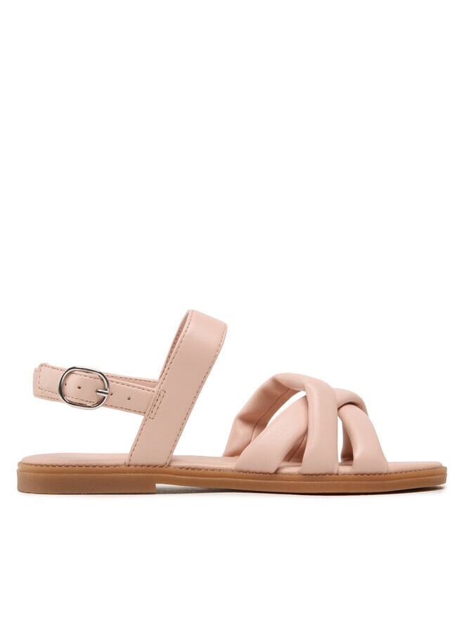 

Сандалии J Sandal Karly Girl J3535C000KBC8156 Geox, бежевый