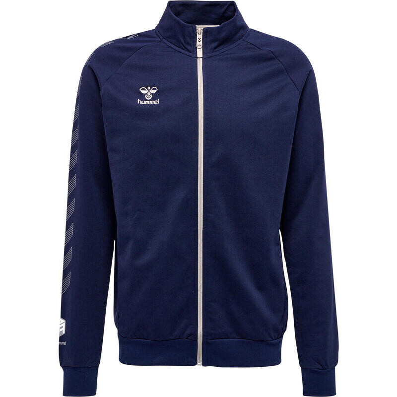 

Hmlmove Grid Zip Jacket Мужская мультиспортивная куртка HUMMEL, цвет blau
