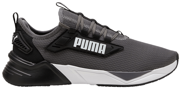 

Кроссовки Puma Retaliate 3 'Black Cool Dark Grey, серый