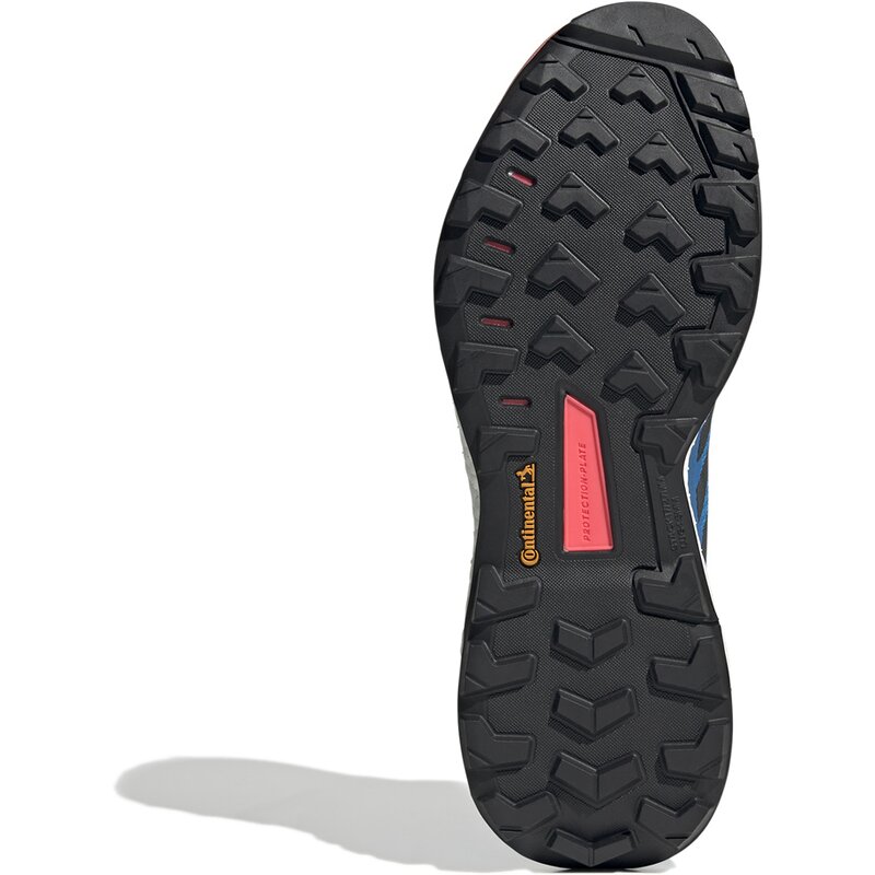 Кроссовки для походов Terrex Skychaser Gore-Tex 2.0 Adidas, мультиколор — фото 2