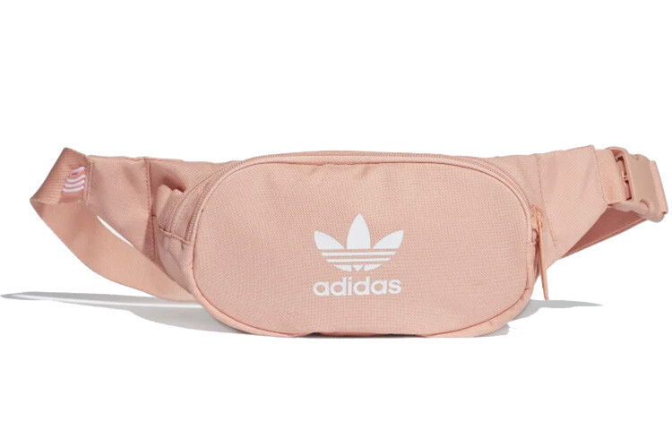 

Сумка через плечо унисекс adidas originals, Pink