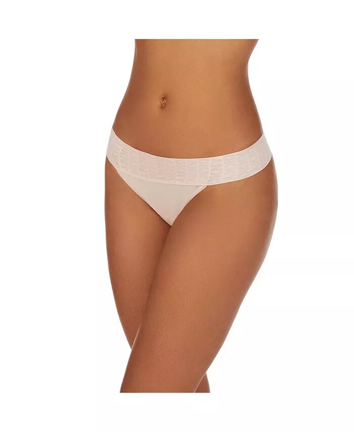 

Женские стринги-стринги DK8935 DKNY, розовый