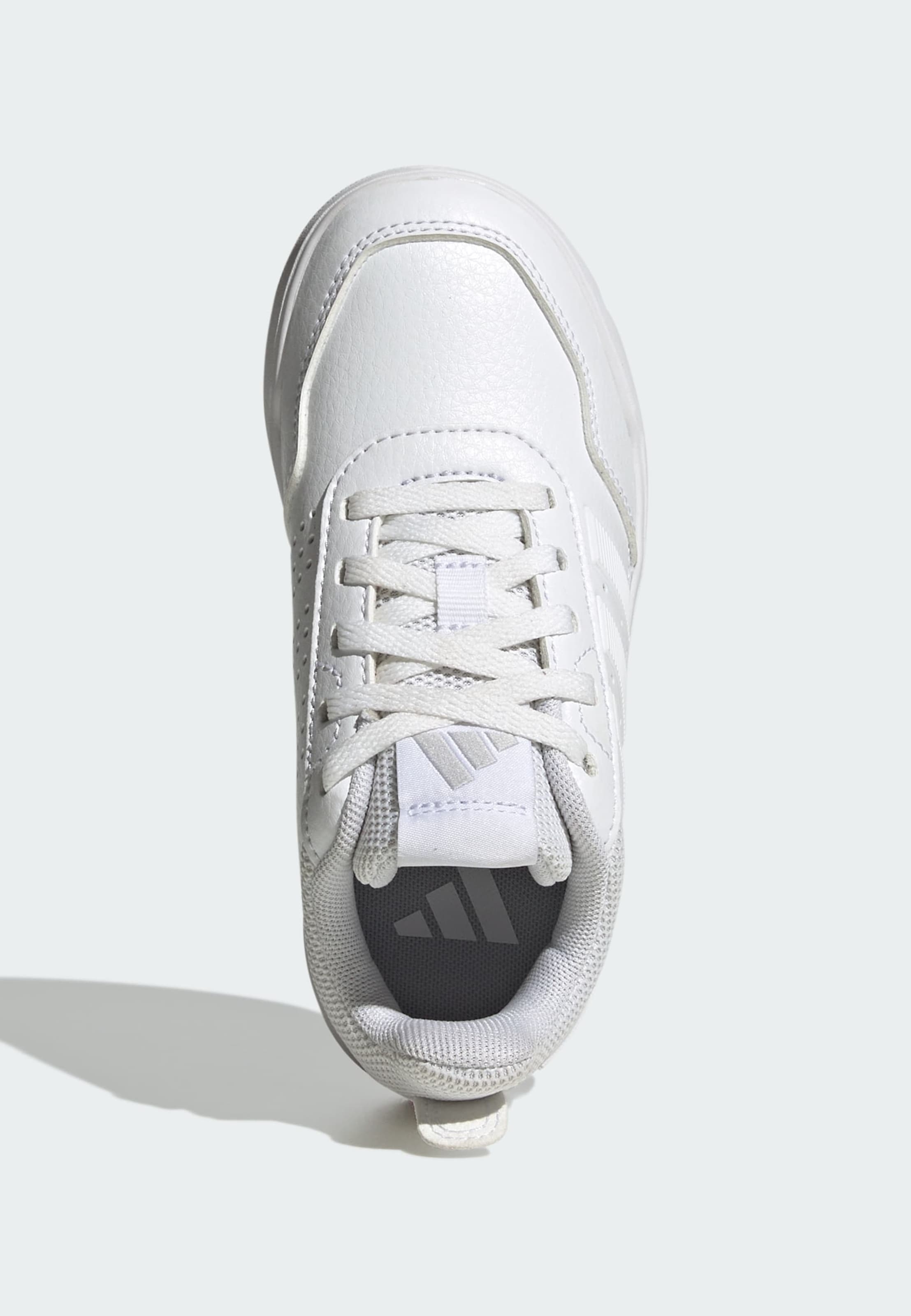 Adidas Sportswear Кроссовки 'Tensaur 3.0' в белом цвете — фото 3