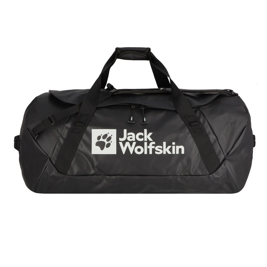

Дорожная сумка JACK WOLFSKIN Expdn Duffle 100 , Black
