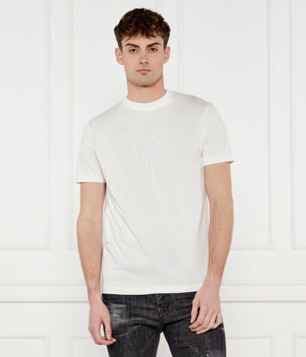 

Футболка Рейтер Regular fit Richmond X, белый