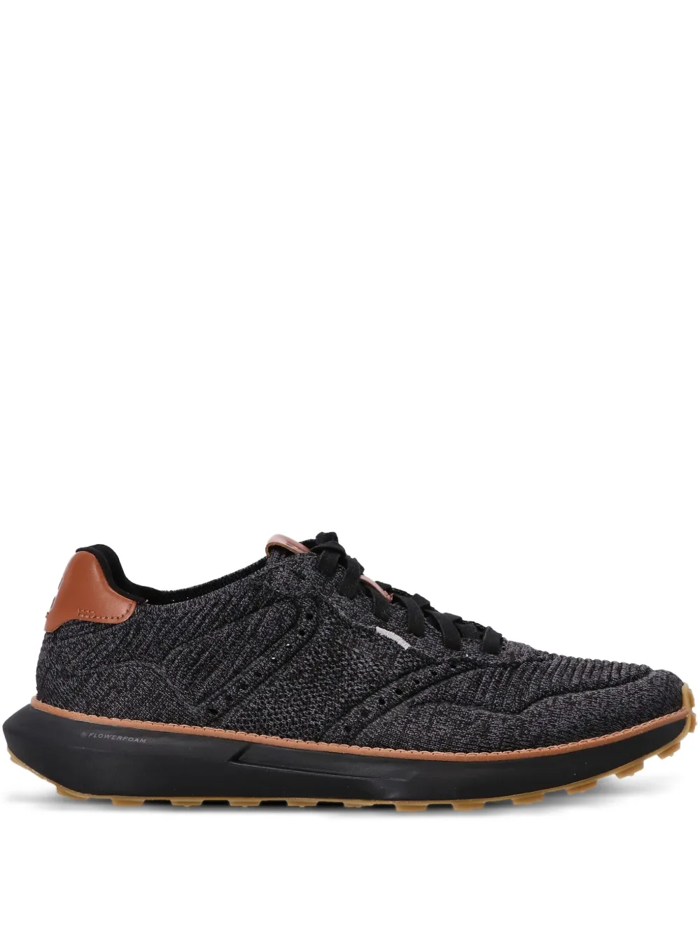 

Кроссовки GrandPrø Ashland Stitchlite Cole Haan, черный