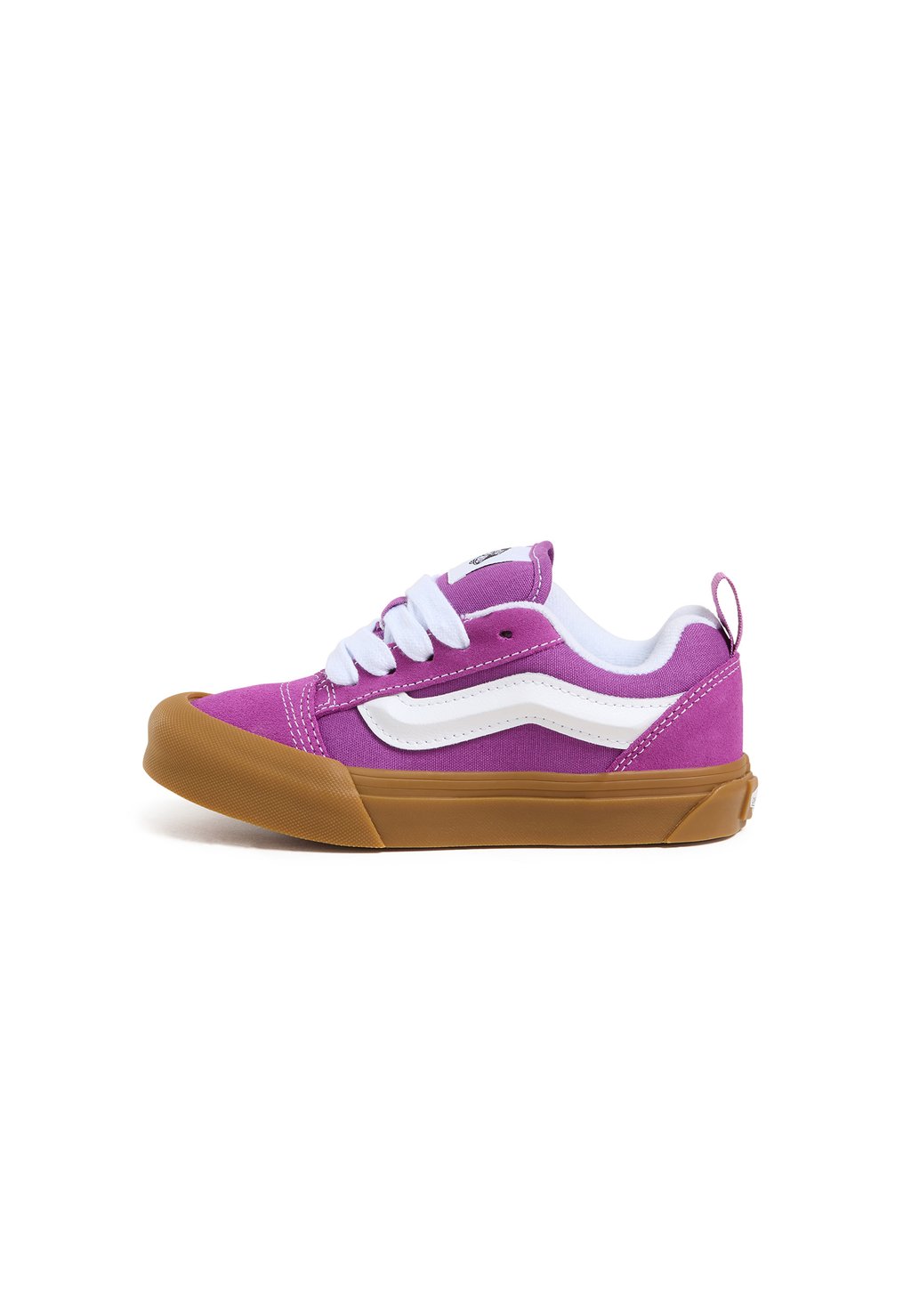 

Кроссовки Vans, сиреневый