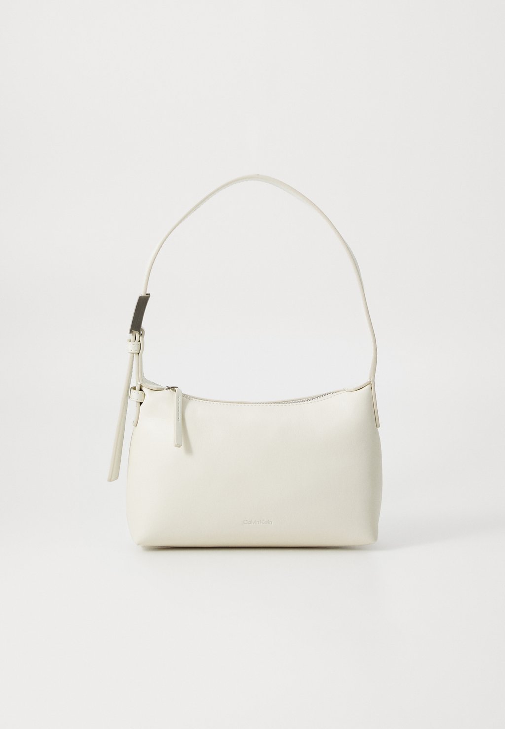 

Сумка HARDWARE HANDLE MINI BAG Calvin Klein, молочный, Белый, Сумка HARDWARE HANDLE MINI BAG Calvin Klein, молочный