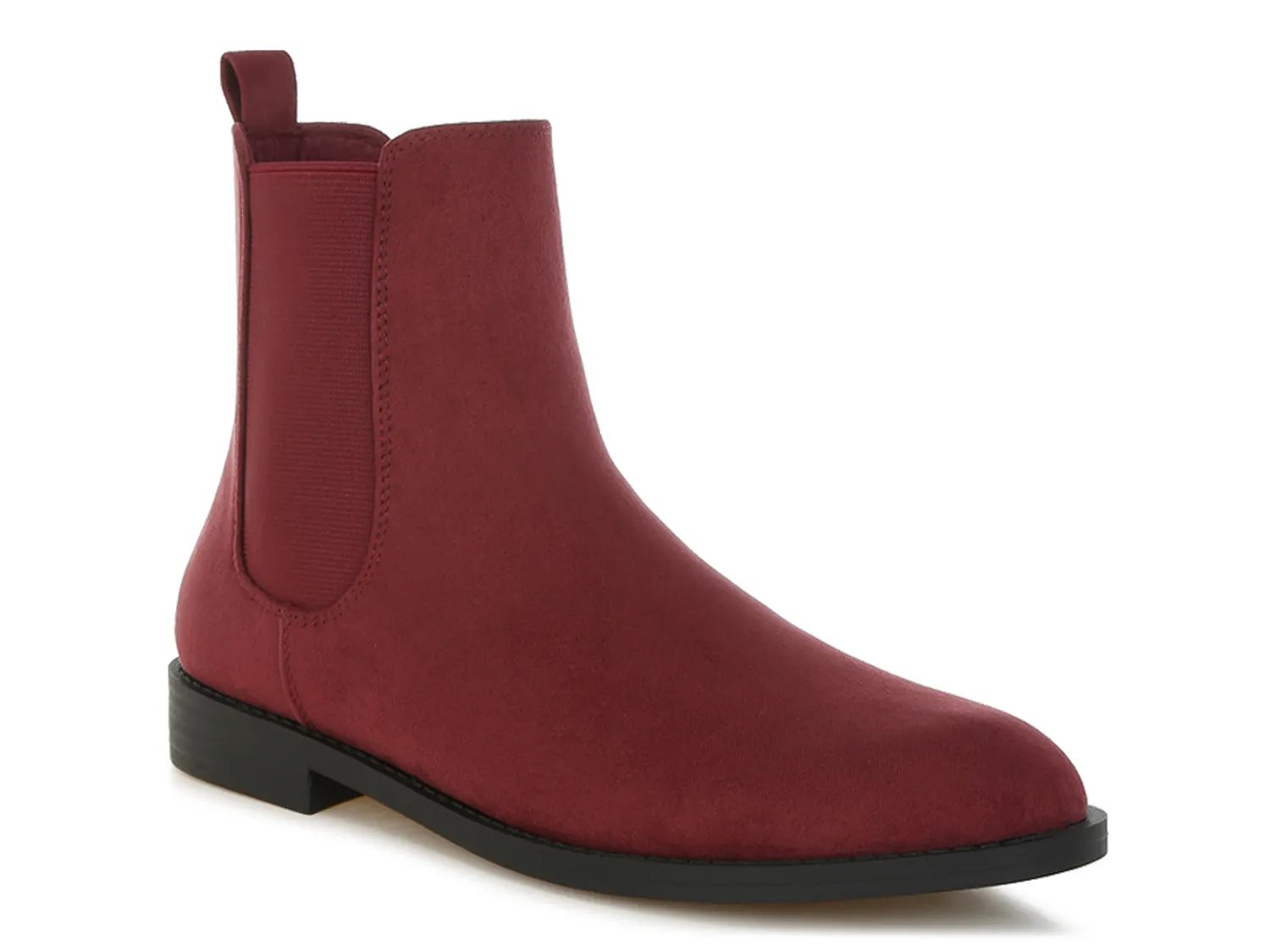 Ботинки London Rag Ayasa Bootie, бургундия