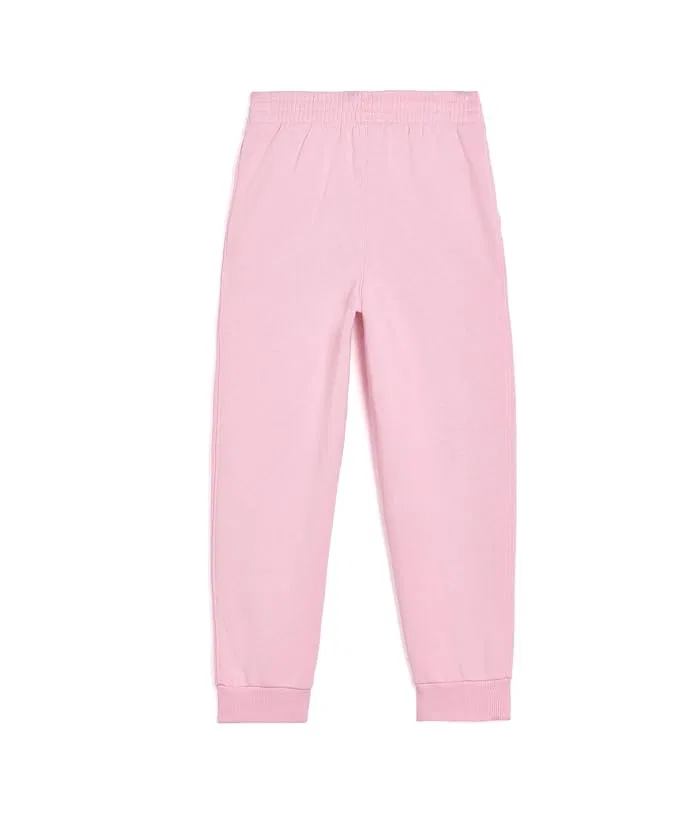 Джоггеры Futura Club Fleece Nike Kids, Medium Soft Pink — фото 2