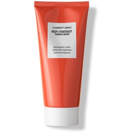 

Термокрем Body Strategist 200 мл Comfort Zone
