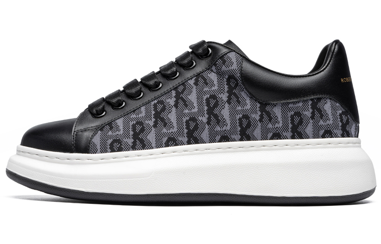 

Roberta Di Camerino Стильные мужские кроссовки, черные