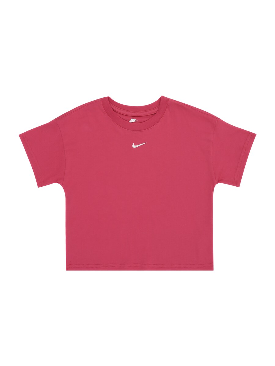 

Рубашка Nike Sportswear ESSNTL, цвет Dark pink