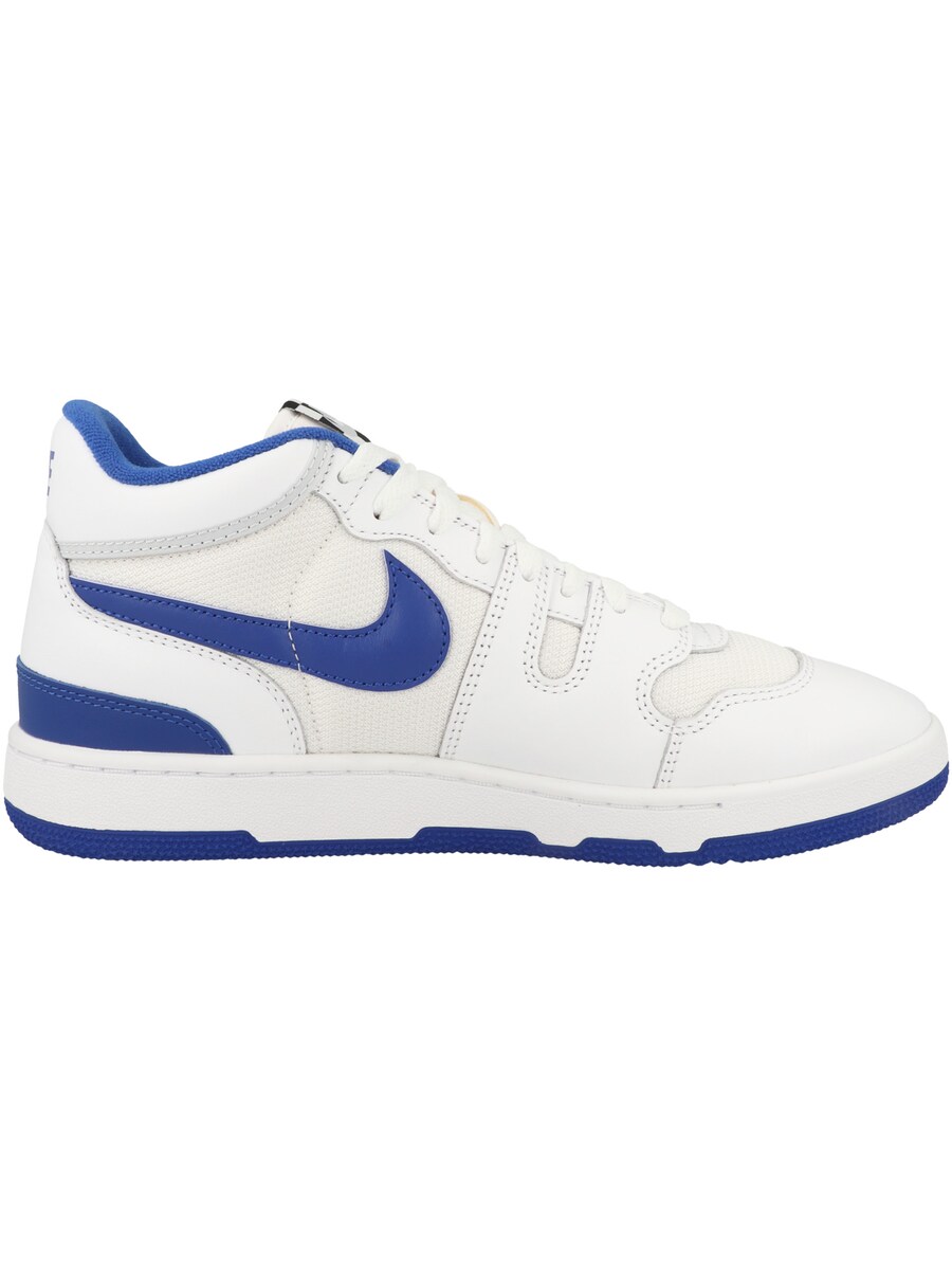 Высокие кеды Nike Sportswear High-Top Sneakers Mac Attack, белый — фото 4