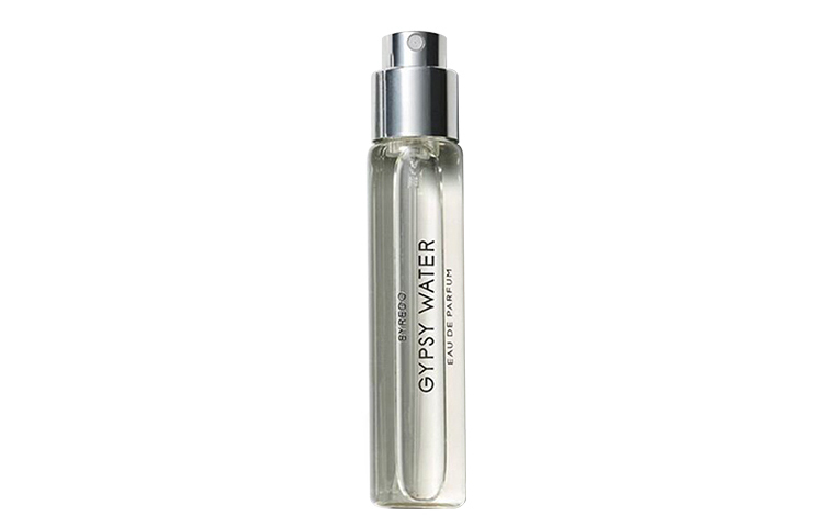 Deserted Realm/Gypsy Water/Innocent Era/Tropical Jazz/Northern Spring/Mojave Shadow образцы парфюмерной воды Byredo, deserted realm perfume 12ml — фото 4