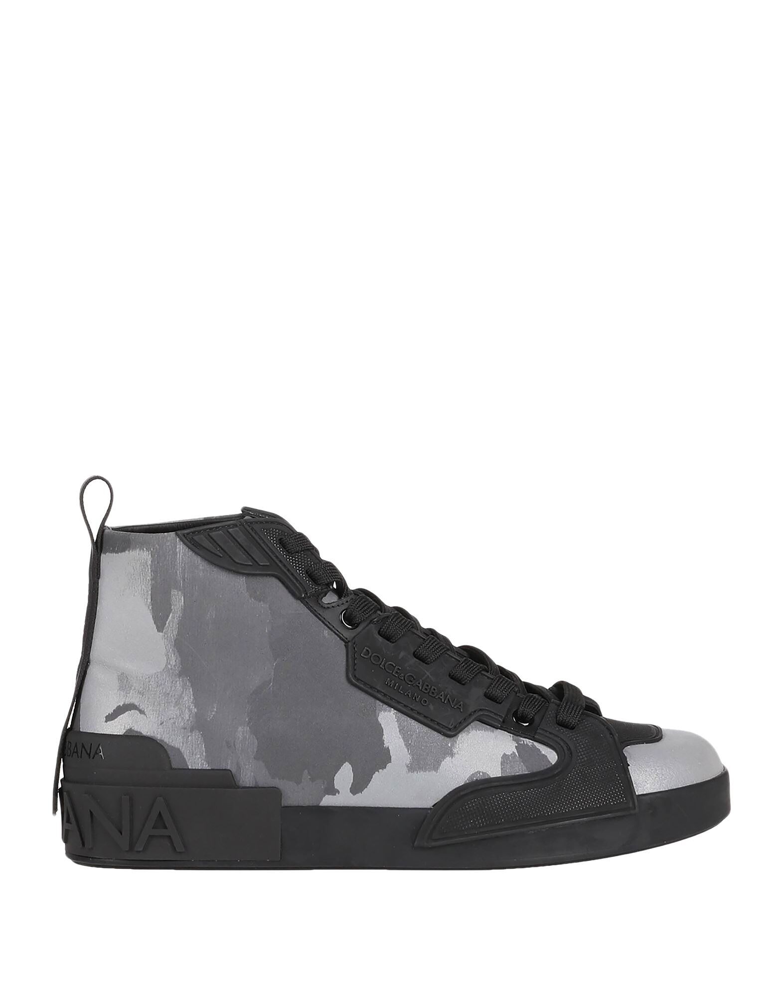 

Кроссовки Dolce&Gabbana, серый