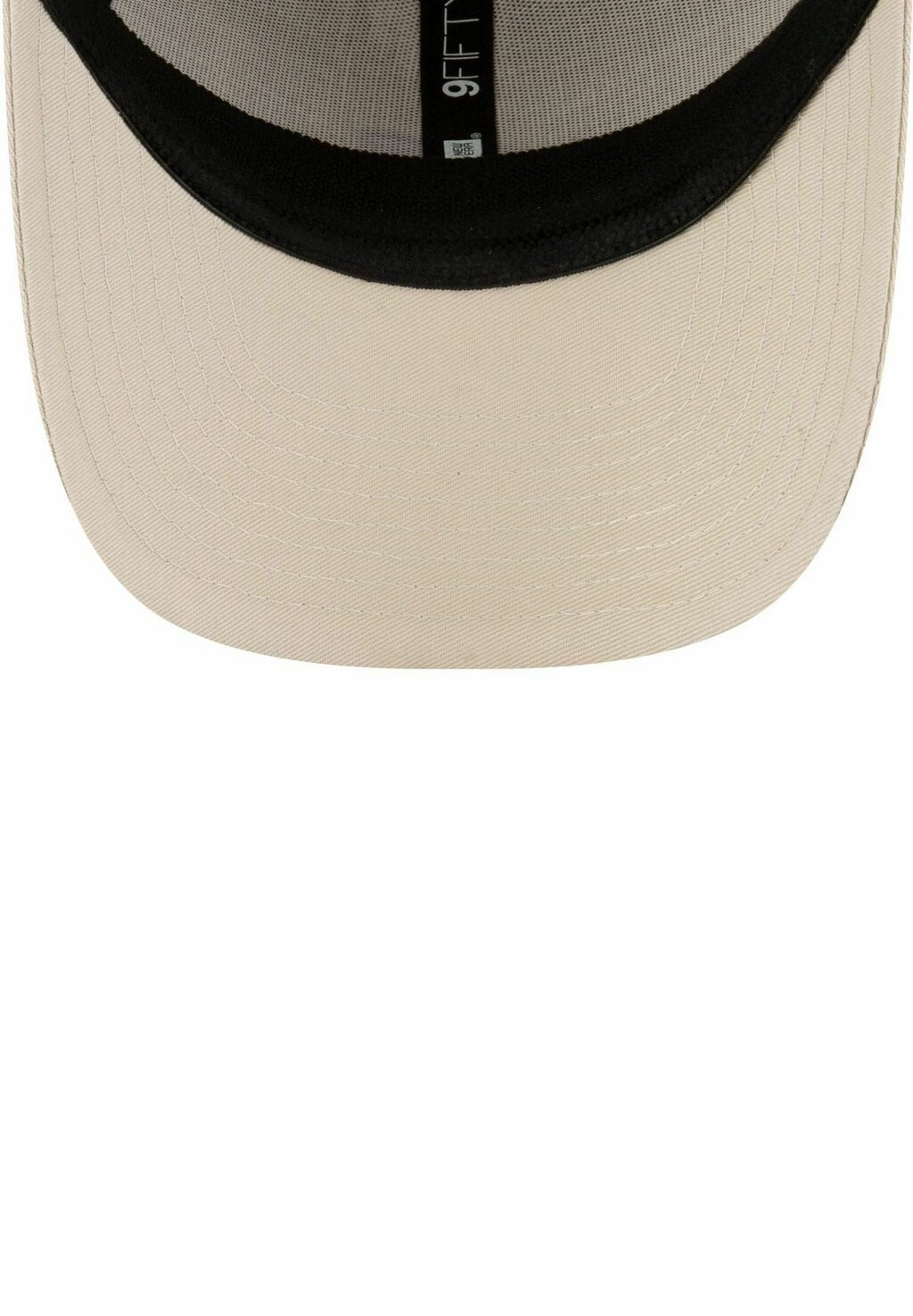 

Бейсболка FIFTY STRETCH New Era, бежевый