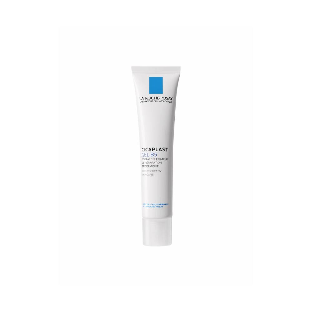 

Гель для умывания La Roche Posay Cicaplast, 40 мл