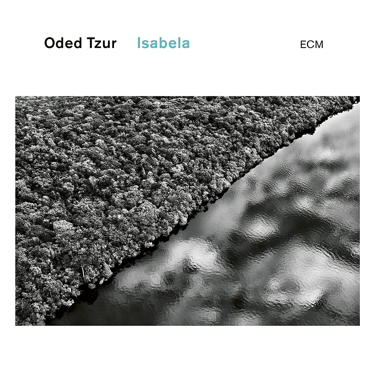 

CD диск Tzur, Oded: Isabela